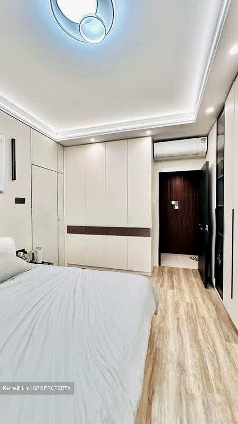 Tropical Spring (D18), Condominium #543133161